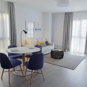 Caleta Homes - Ancha Del Carmen , Málaga Spanien