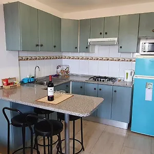  Appartement Holla Del Saldo