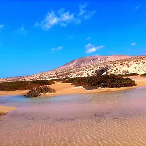  Appartement Desert Of Love Fuerteventura