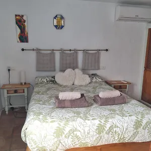 Casa David , Frigiliana Spanien