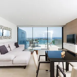  Appartement Arguineguin Bay