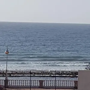  Appartement Castillo Mar Gran Canaria