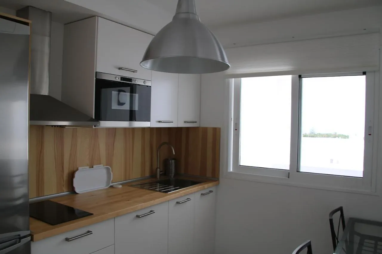 3C Jardin Del Rio Apartment Costa Calma 0*,  Spain