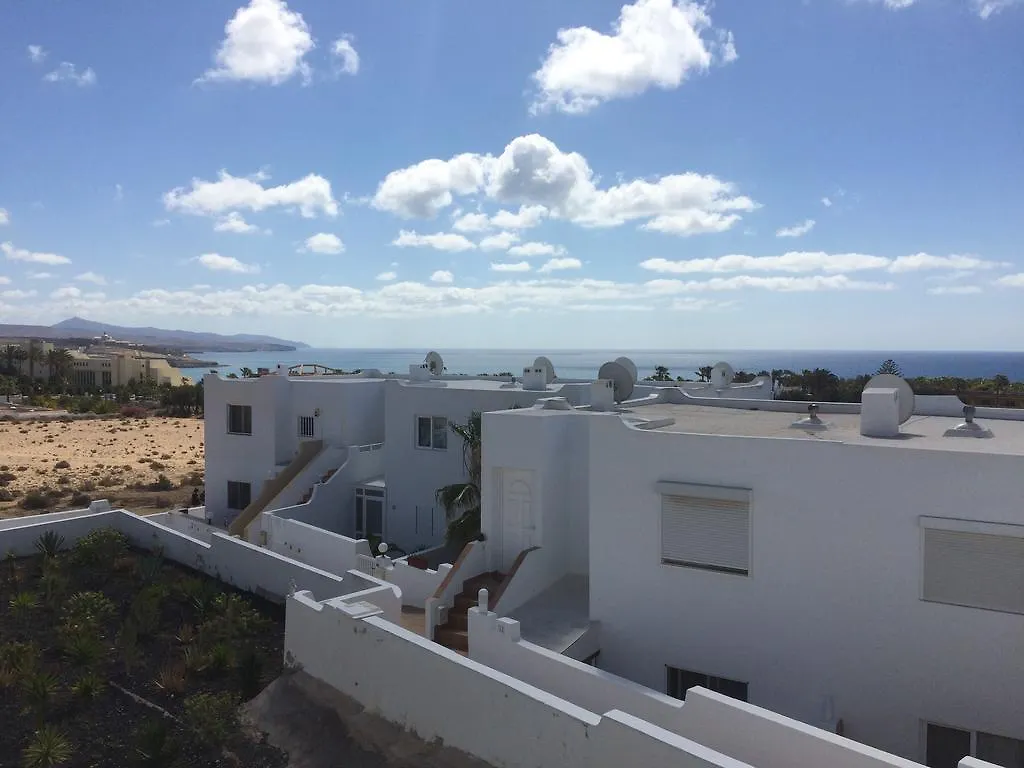 3C Jardin Del Rio Apartment Costa Calma
