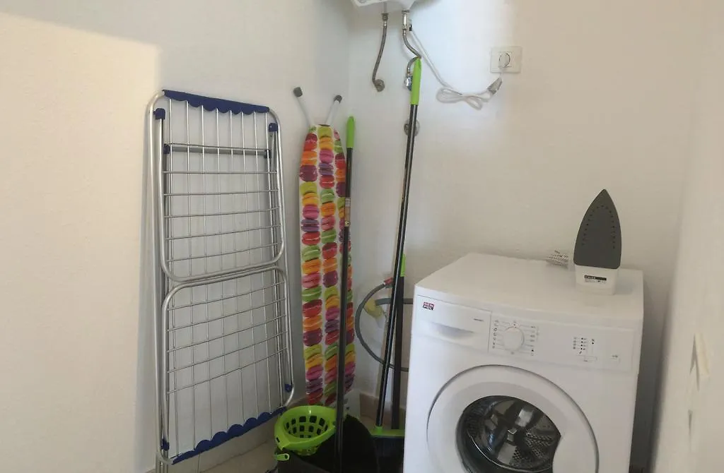 3C Jardin Del Rio Apartment Costa Calma Spain