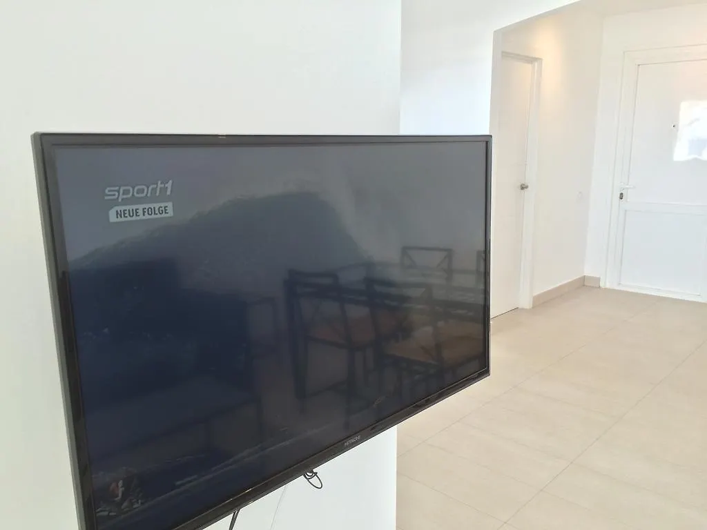 3C Jardin Del Rio Apartment Costa Calma