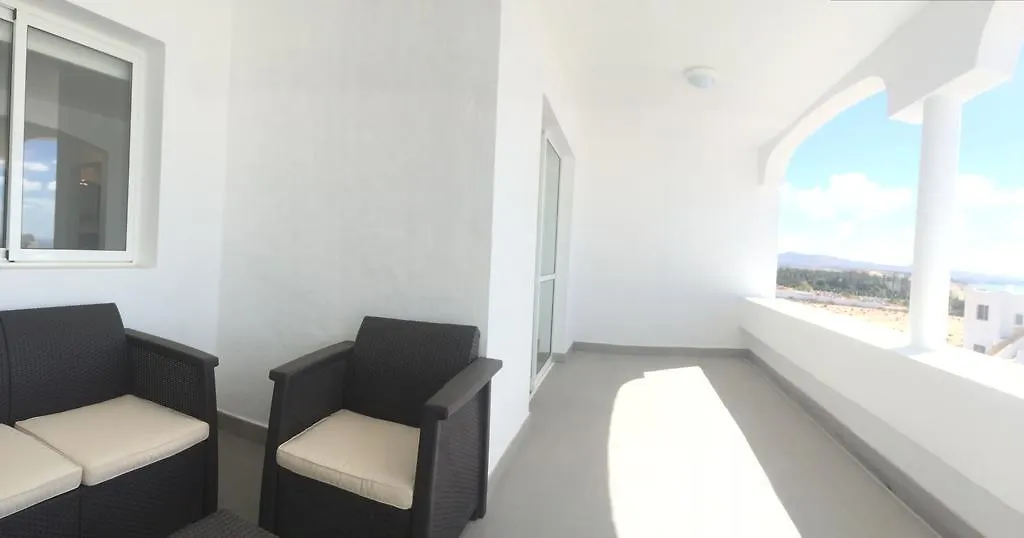 3C Jardin Del Rio Apartment Costa Calma