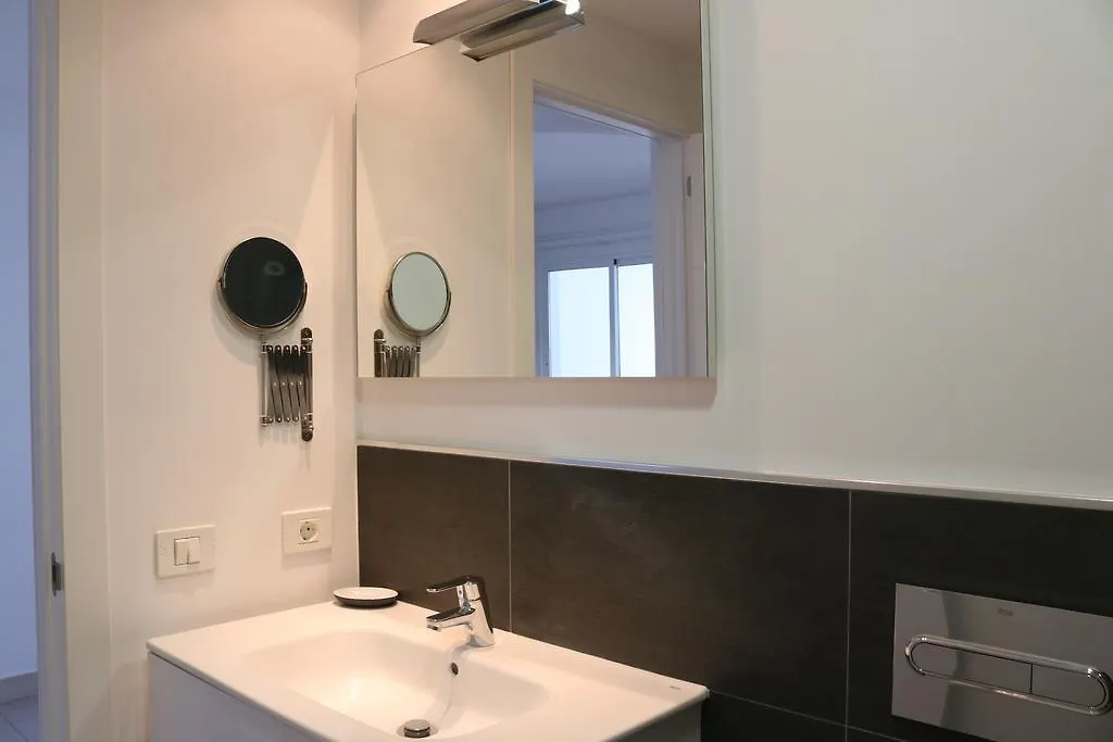 3C Jardin Del Rio Apartment Costa Calma Spain