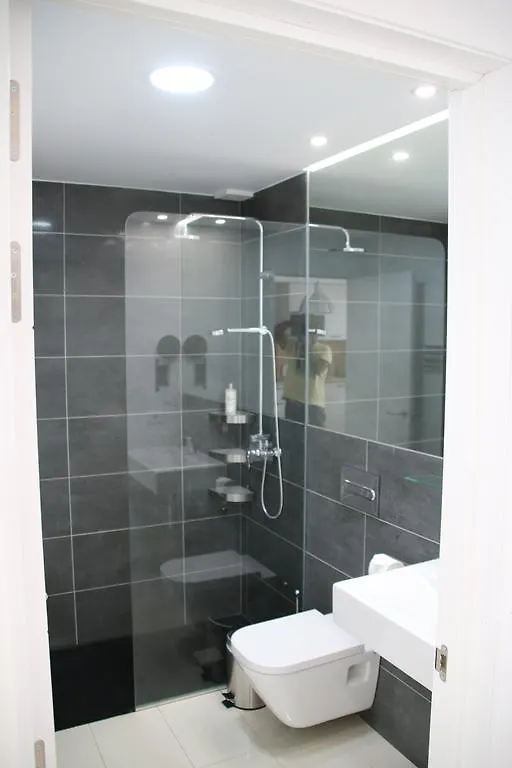 3C Jardin Del Rio Apartment Costa Calma