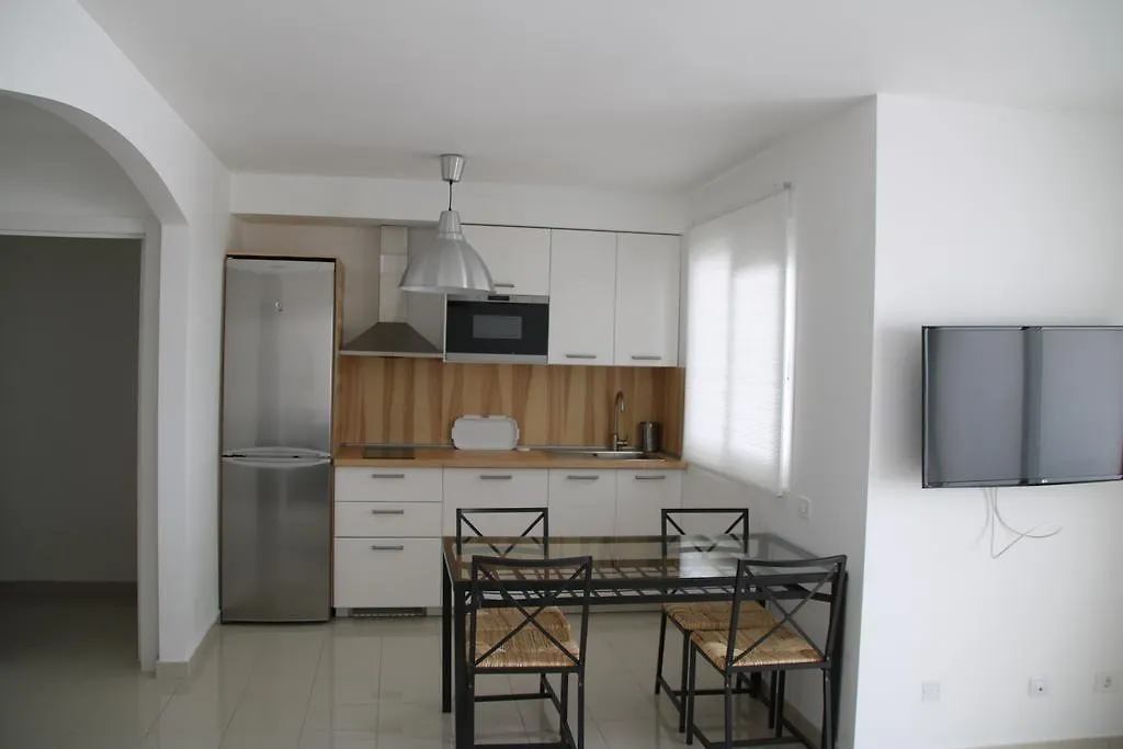 3C Jardin Del Rio Apartment Costa Calma