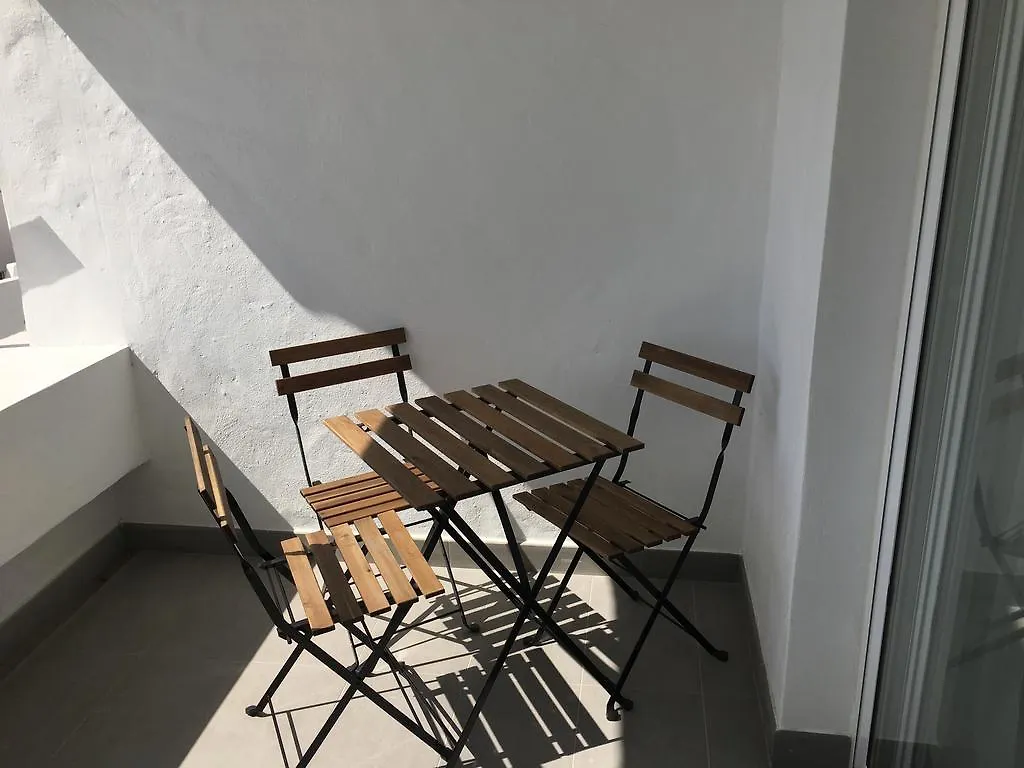 3C Jardin Del Rio Apartment Costa Calma