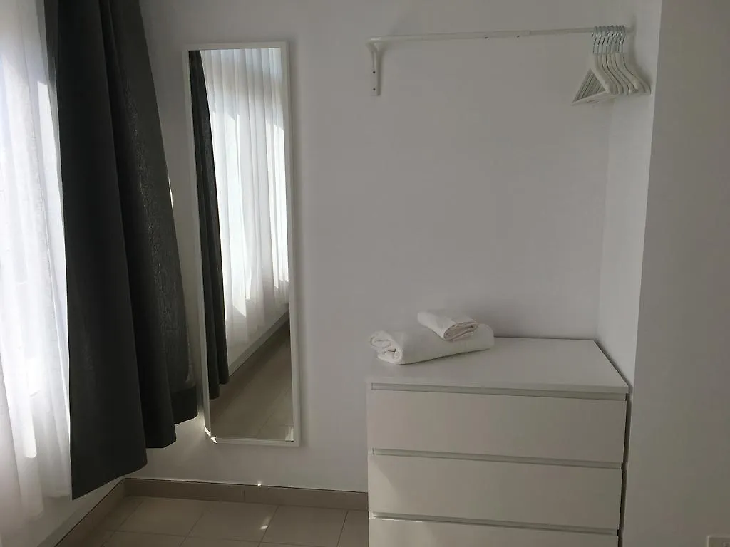 3C Jardin Del Rio Apartment Costa Calma