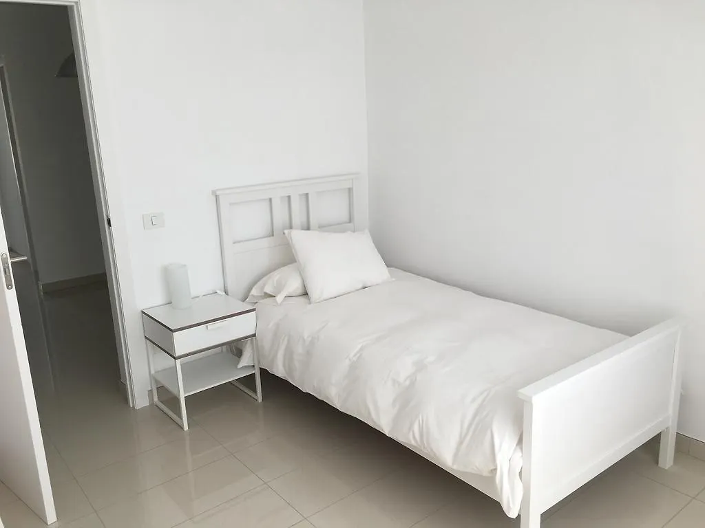 3C Jardin Del Rio Apartment Costa Calma